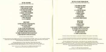 3CD/Box Set Cock Robin: Precious Dreams (The Complete CBS Recordings 1985-1990)