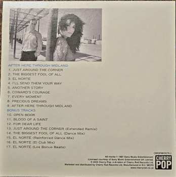 3CD/Box Set Cock Robin: Precious Dreams (The Complete CBS Recordings 1985-1990)