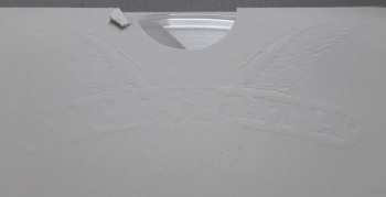 LP Cock Sparrer: Guilty As Charged CLR