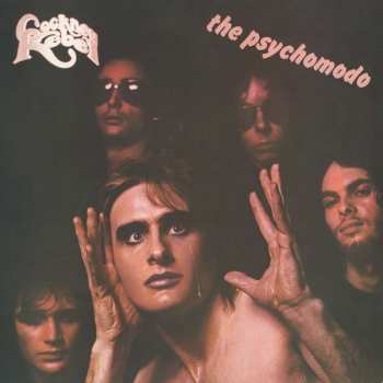 Album Cockney Rebel: The Psychomodo