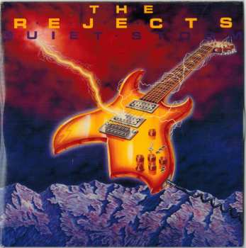 4CD/Box Set Cockney Rejects: Hammer (The Classic Rock Years)