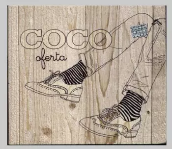 Coco: Oferta