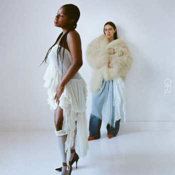 LP Coco & Clair Clair: Girl CLR | LTD