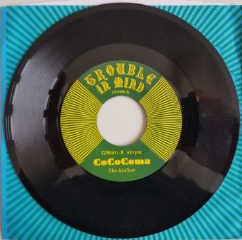 SP Cococoma: Ask, Don't Tell