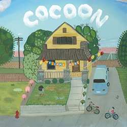 Album Cocoon: Welcome Home