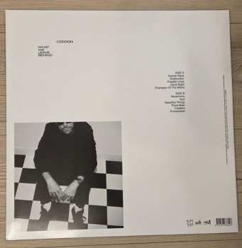 LP Cocoon: What We Leave Behind