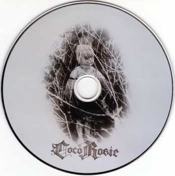 CD CocoRosie: Tales Of A GrassWidow