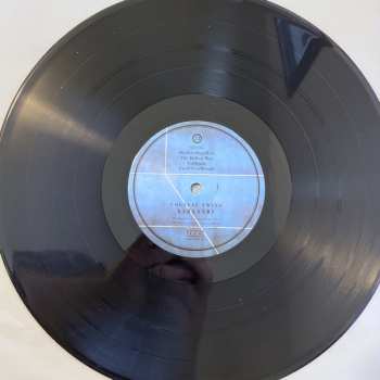 LP Cocteau Twins: Garlands