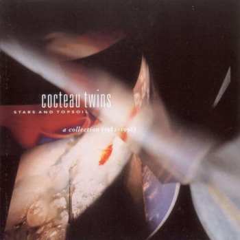 CD Cocteau Twins: Stars And Topsoil A Collection (1982-1990)