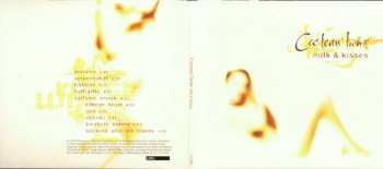 4CD/Box Set Cocteau Twins: Treasure Hiding (The Fontana Years)