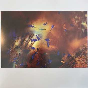LP Cocteau Twins: Victorialand
