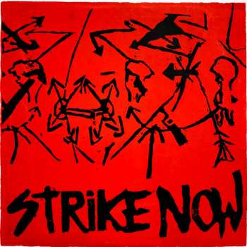 LP Code BMUS: Strike Now
