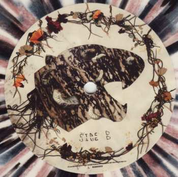 LP Code Orange: The Above CLR
