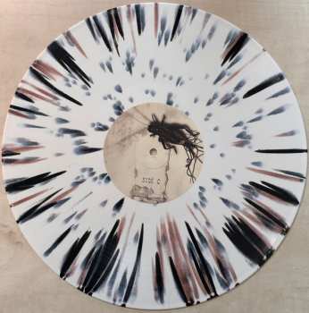 LP Code Orange: The Above CLR