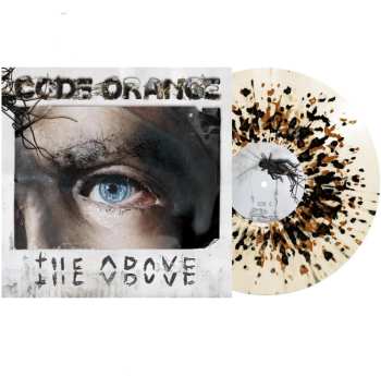 LP Code Orange: The Above CLR