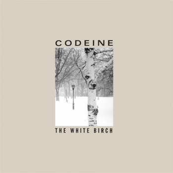 LP Codeine: The White Birch LTD | CLR