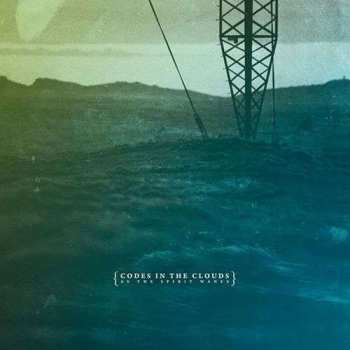 Album Codes In The Clouds: As The Spirit Wanes