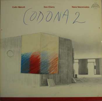 LP Codona: Codona 2