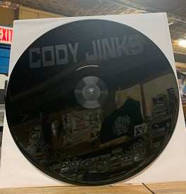 2LP Cody Jinks: Adobe Sessions Unplugged 