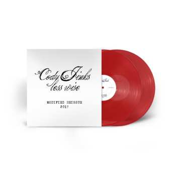 LP Cody Jinks: Less Wise Modified CLR