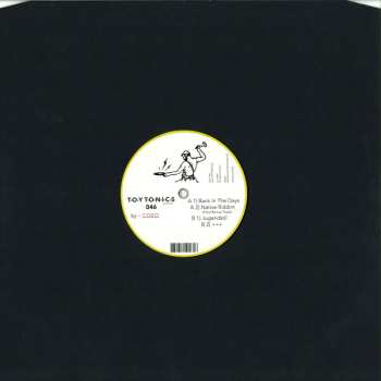 LP COEO: Back In The Days