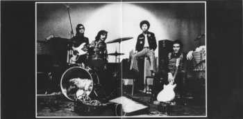 CD Coeur Magique: Wakan Tanka