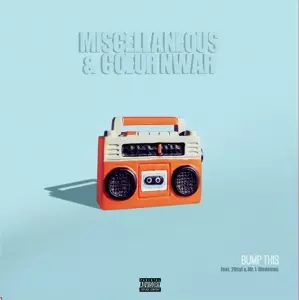 Coeur Nwar: 7-coeur Nwar Bump This