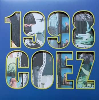 LP Coez: 1998