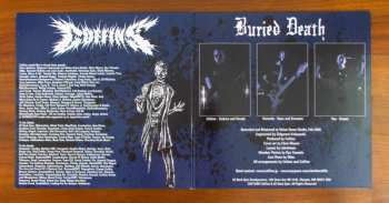 LP Coffins: Buried Death