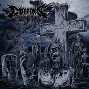 Album Coffins: Buried Death