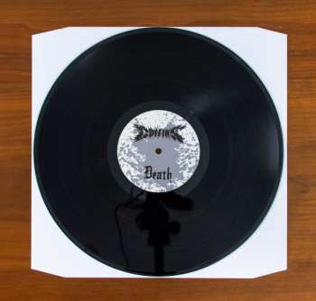 LP Coffins: Buried Death