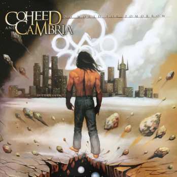 2LP Coheed And Cambria: Good Apollo, I’m Burning Star IV Volume Two: No World For Tomorrow LTD