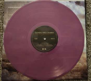 2LP Coheed And Cambria: In Keeping Secrets Of Silent Earth: 3 LTD | CLR