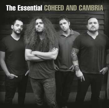 2CD Coheed And Cambria: The Essential Coheed And Cambria