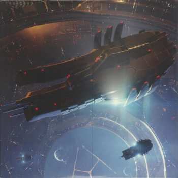 3LP Coheed And Cambria: Vaxis – Act I: The Unheavenly Creatures LTD