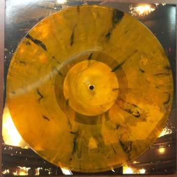 3LP Coheed And Cambria: Vaxis – Act I: The Unheavenly Creatures LTD