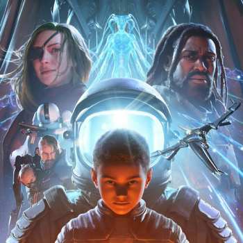 CD Coheed And Cambria: Vaxis - Act Ii: A Window Of The Waking Mind
