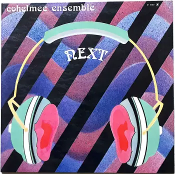 Cohelmec Ensemble: Next