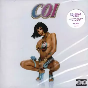 Coi Leray: Coi