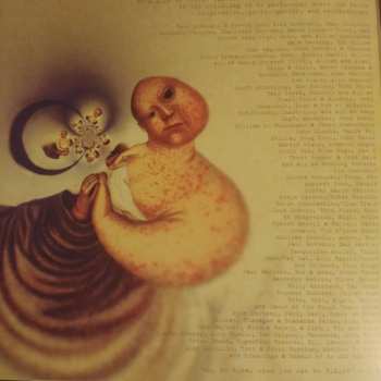 2LP Coil: A Thousand Lights In A Darkened Room