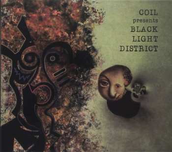 CD Coil: A Thousand Lights In A Darkened Room