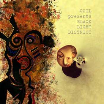 2LP Coil: A Thousand Lights In A Darkened Room