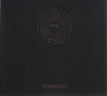 Album Coil: Backwards