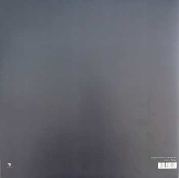 2LP Coil: Live One LTD