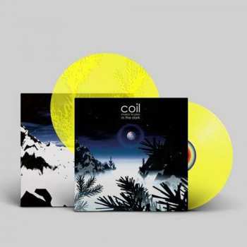Album Coil: Musick To Play In The Dark