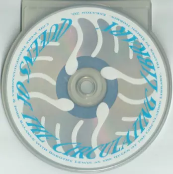 Coil: Queens Of The Circulating Library