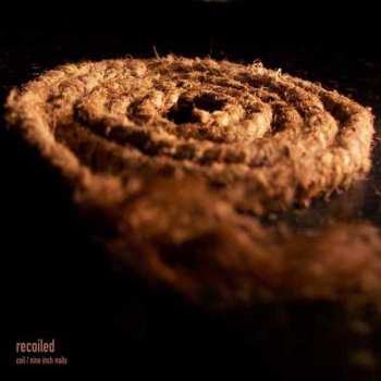 Album Coil: Recoiled