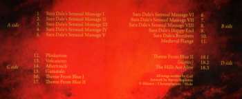 2LP Coil: Sara Dale's Sensual Massage LTD