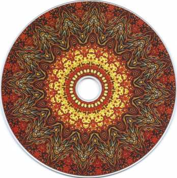 CD Coil: Stolen & Contaminated Songs DIGI