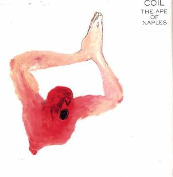 Album Coil: The Ape Of Naples
